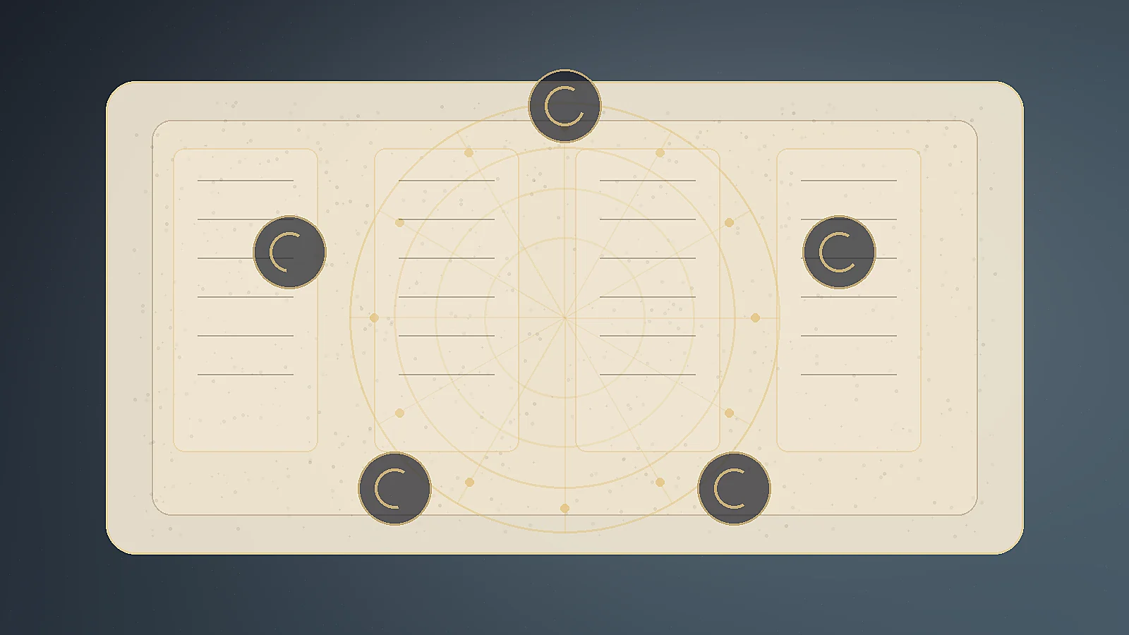 BaZi and Career Direction: Which Industries Suit Each Day Master?