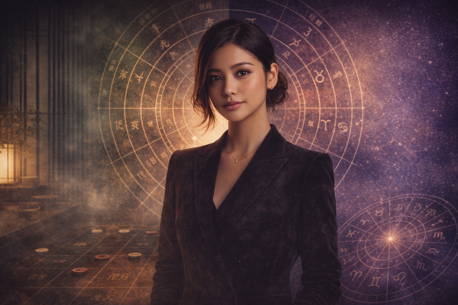 BaZi vs Zodiac: What Is the Difference, Really?