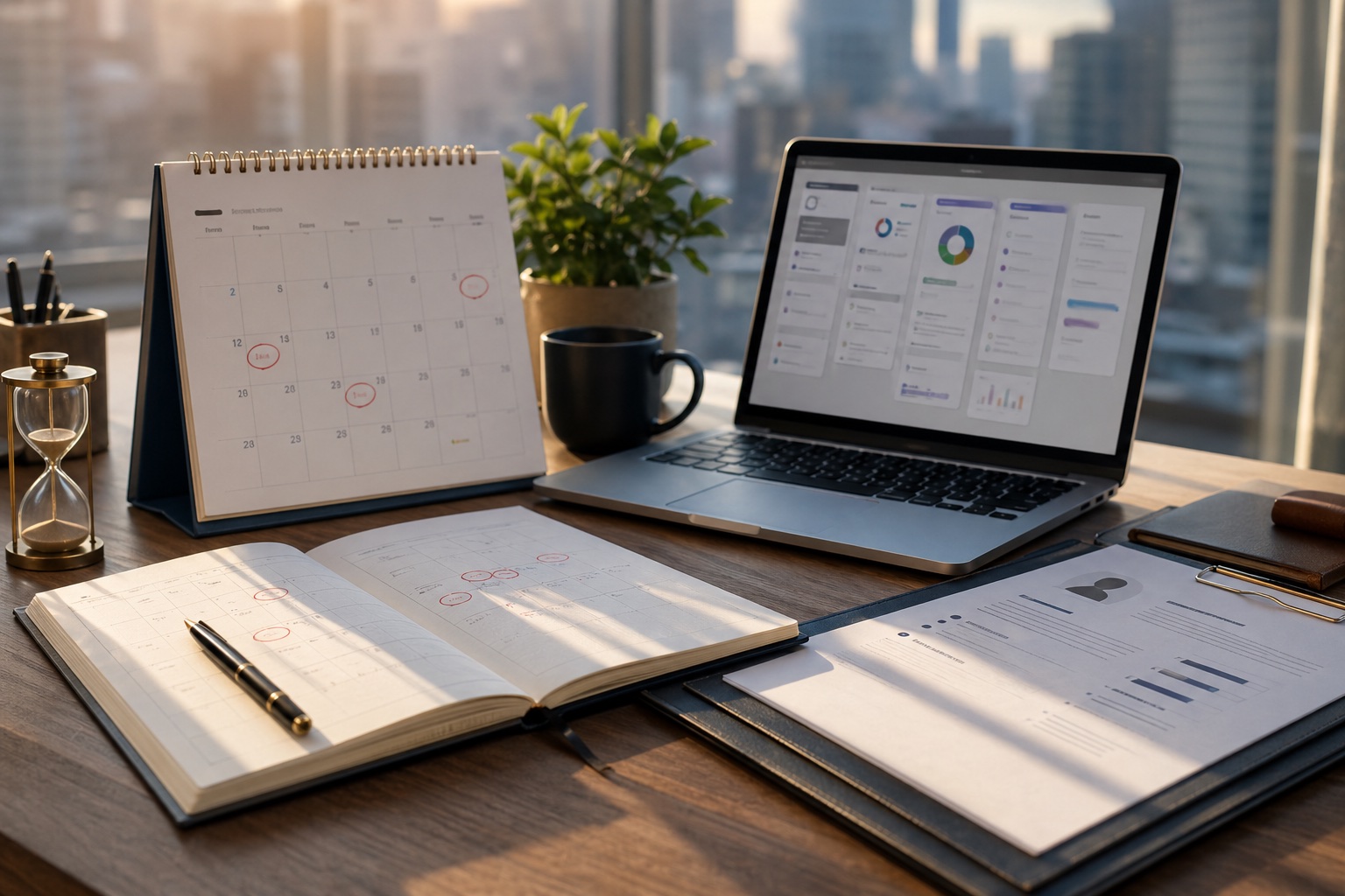 Career Timing: How to Know When to Change Jobs, Wait, or Build Quietly