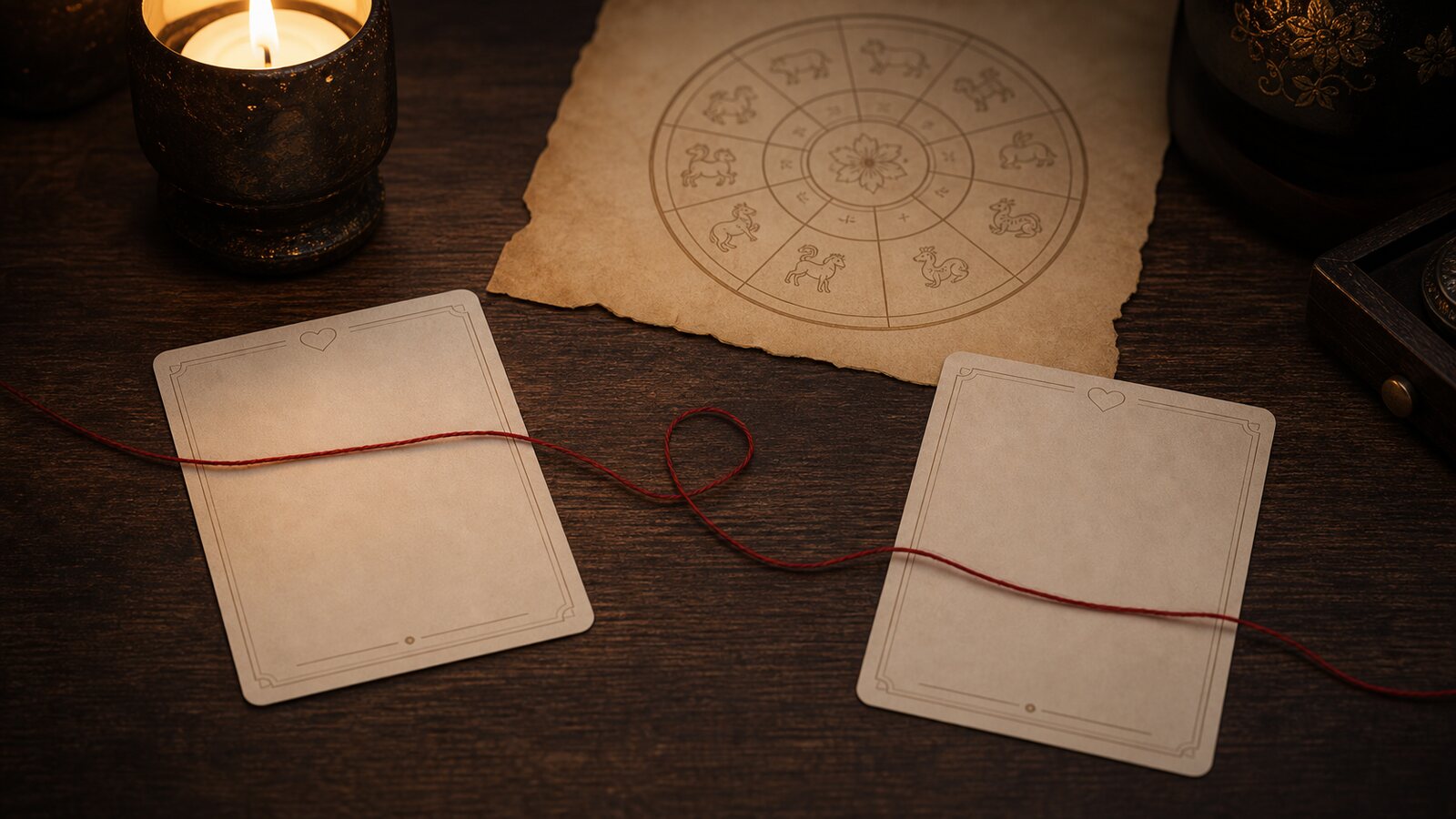 Chinese Zodiac Clash in Relationships: Does It Mean You Are a Bad Match?
