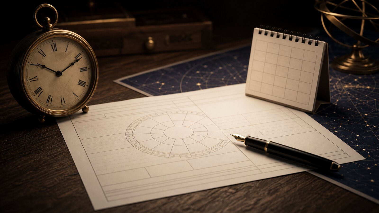 Do You Need Birth Time for BaZi Compatibility?