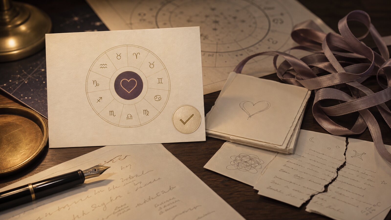 Good Zodiac Match, Bad Relationship? Why BaZi May Explain the Difference