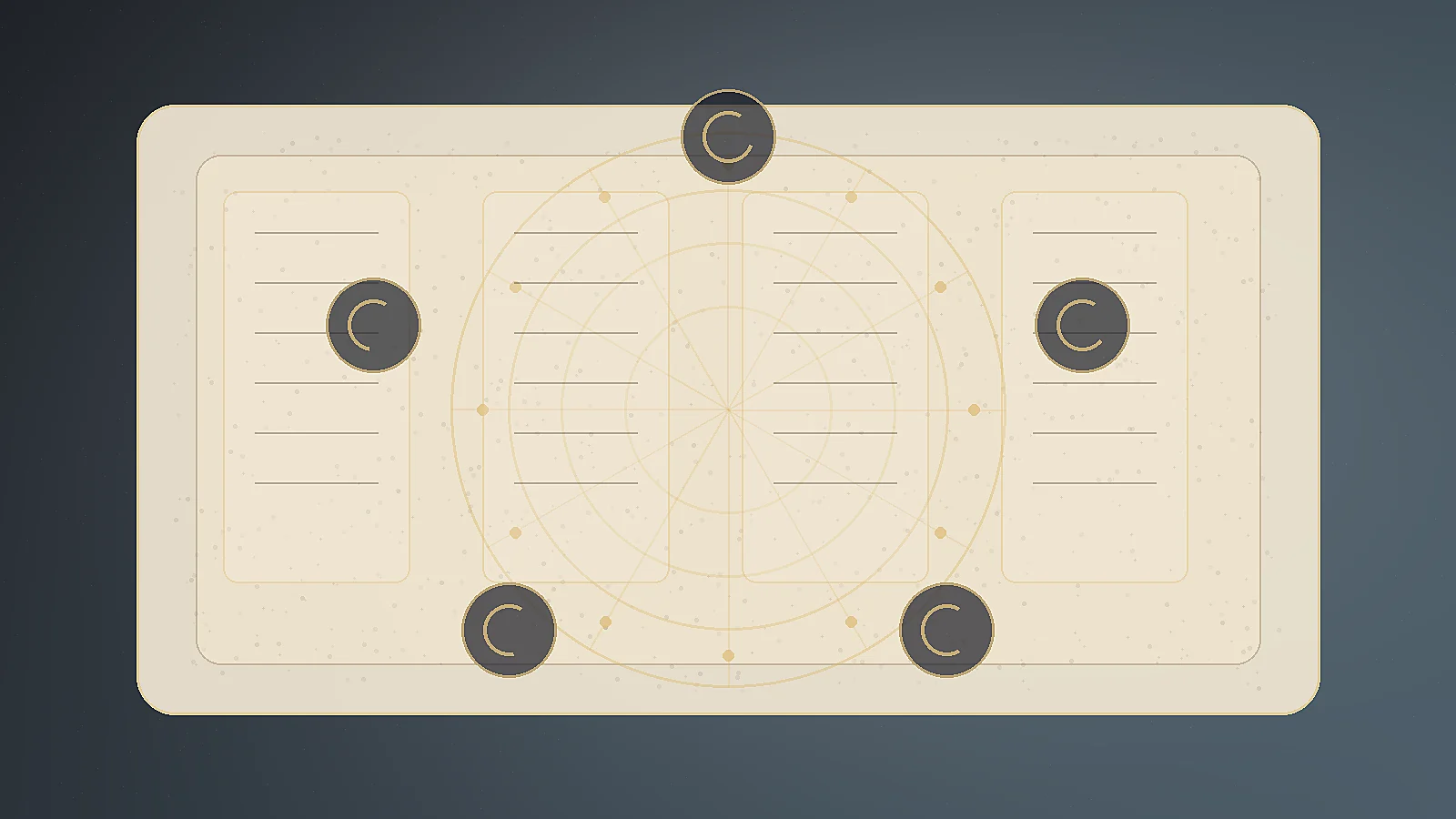 How to Read Your BaZi Chart: A Step-by-Step Guide for Beginners