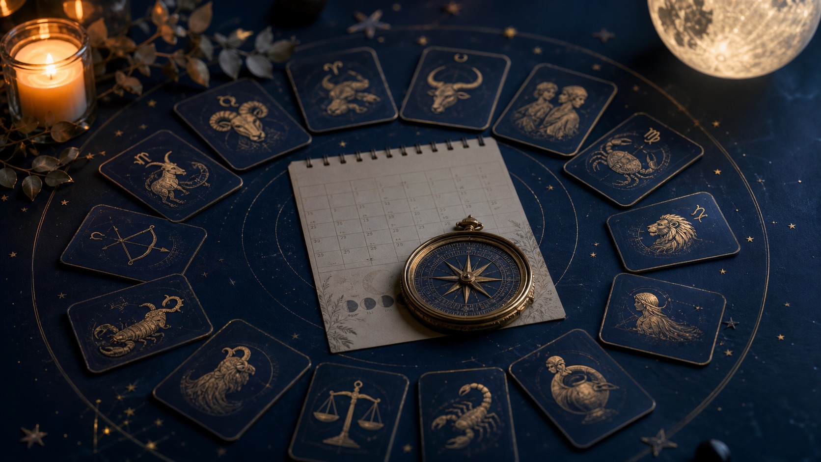 What Each Zodiac Sign Should Be Most Careful About in June 2026