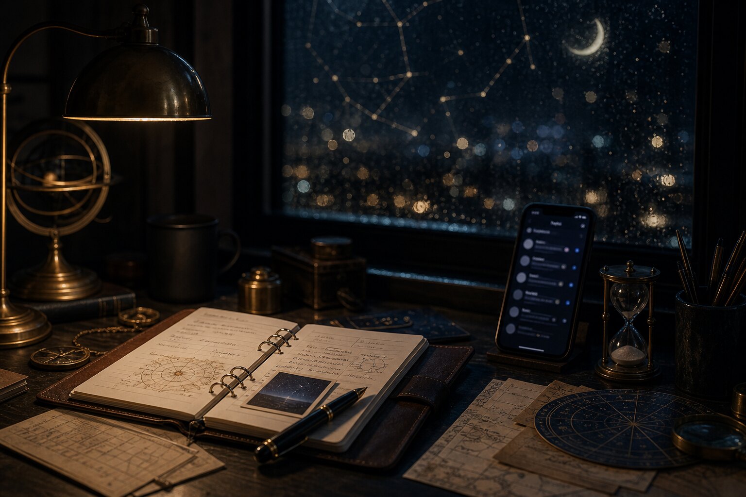 Mercury Retrograde 2026: Dates, Meaning, and What It May Stir Up in Love, Work, and Daily Life