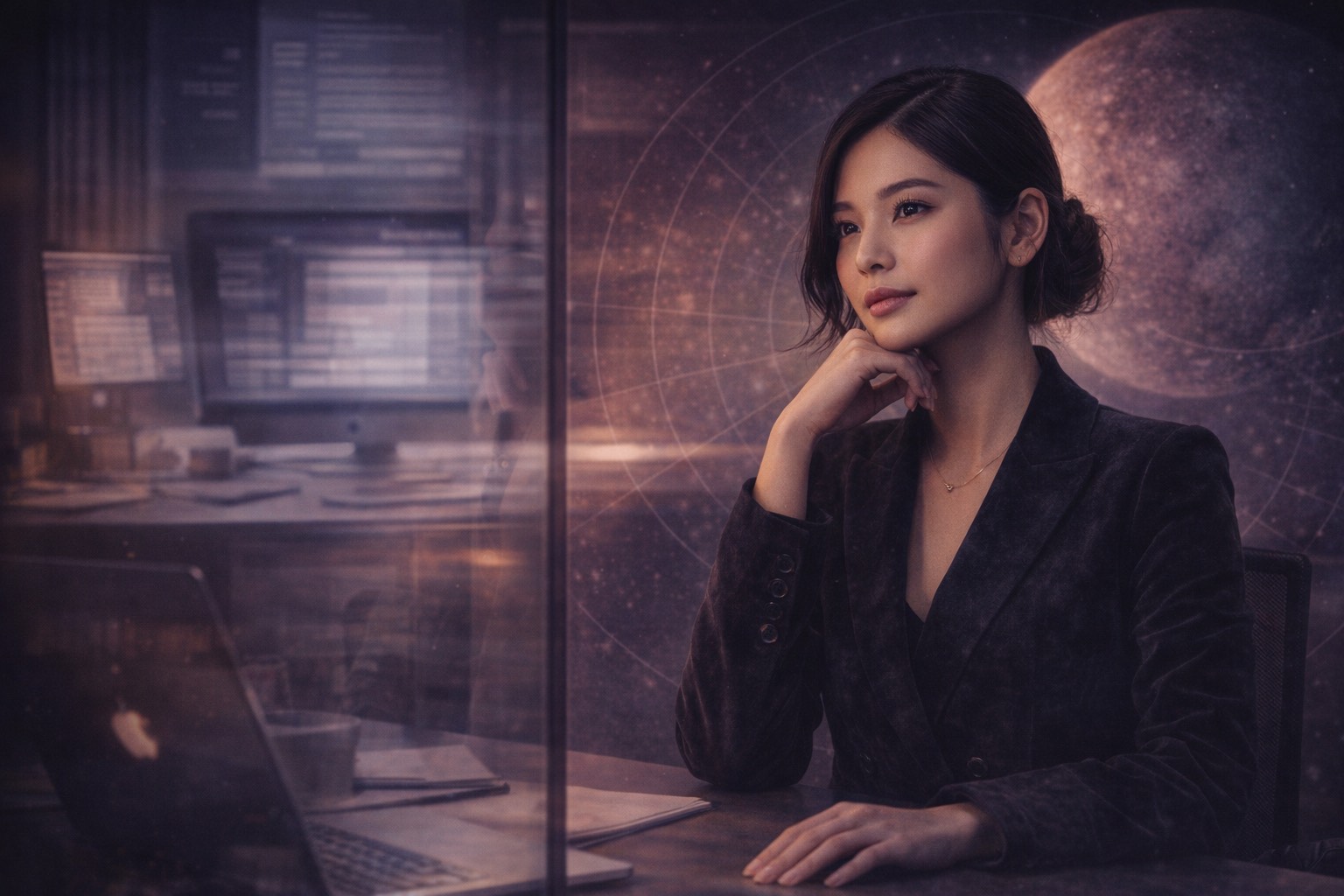 Mercury Retrograde in Plain English: What People Actually Mean by It