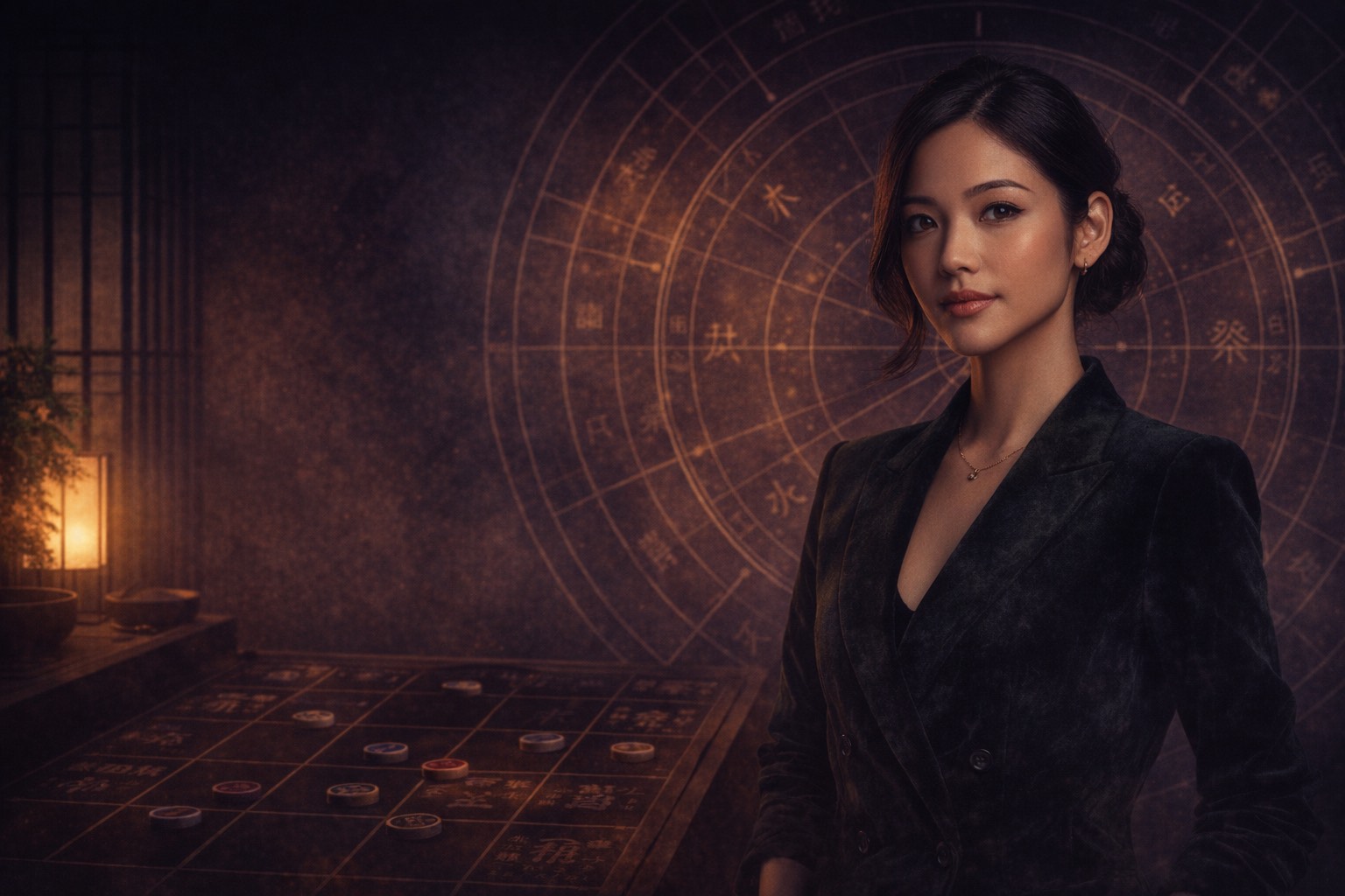 Qimen Dunjia for Beginners: A Strategy System, Not Just a Mystical Label
