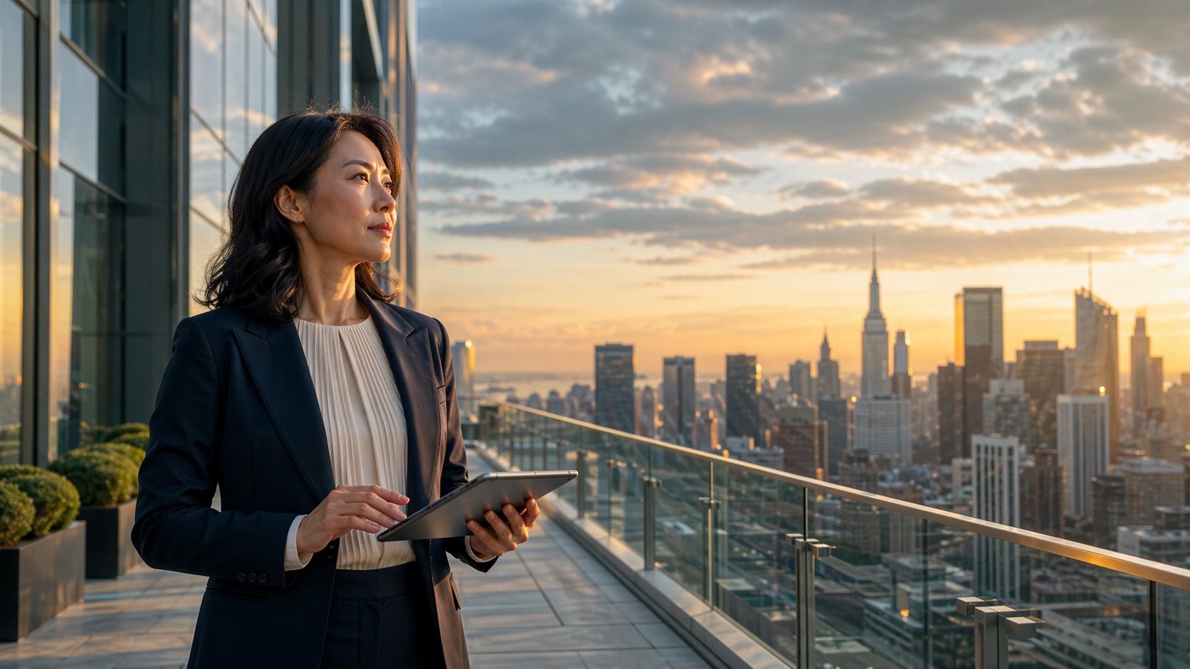 Choosing Between Stability and Growth: What a Career Reading Can Clarify