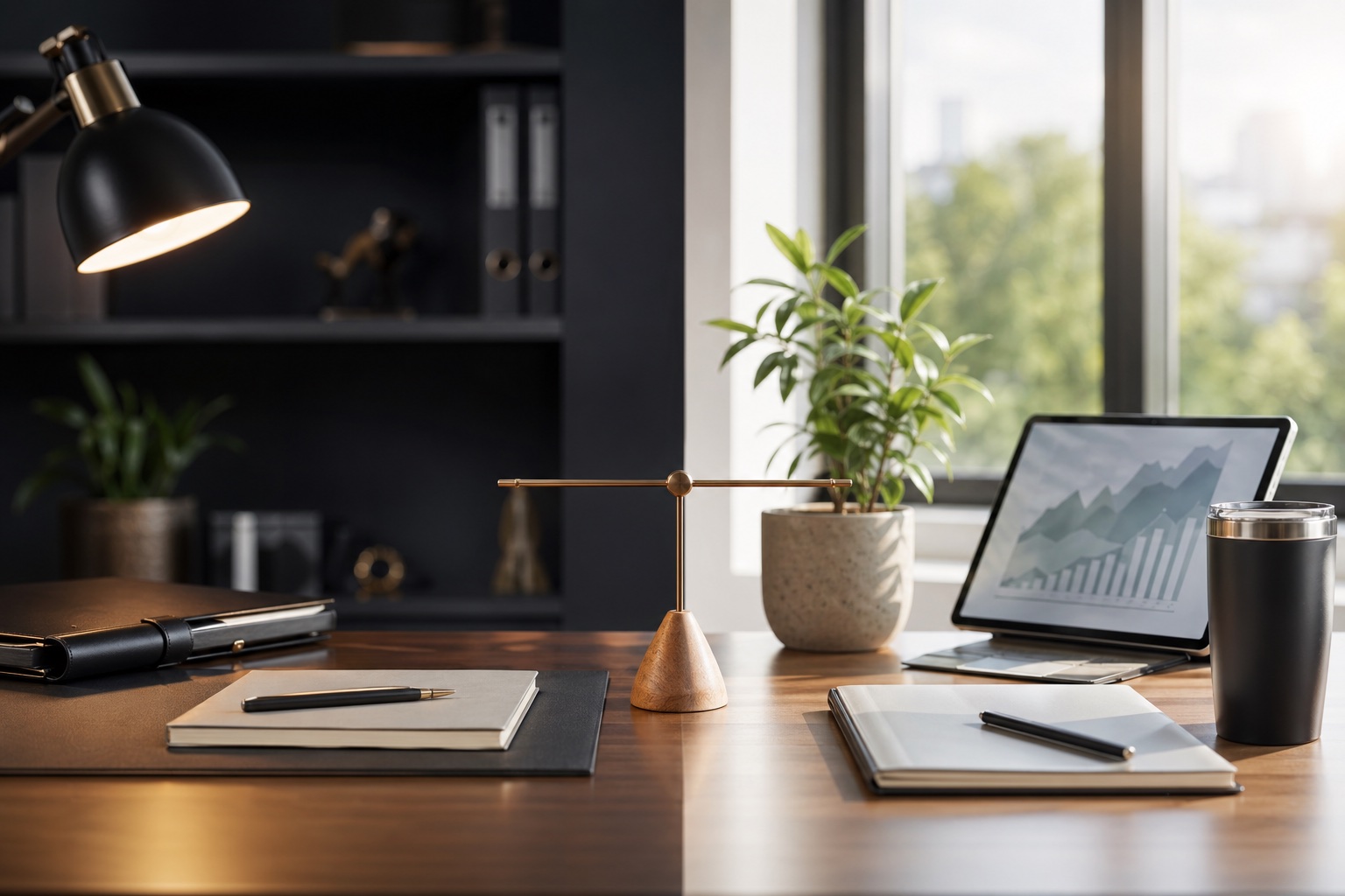 Stability vs Growth at Work: How a Career Reading Can Clarify the Tradeoff