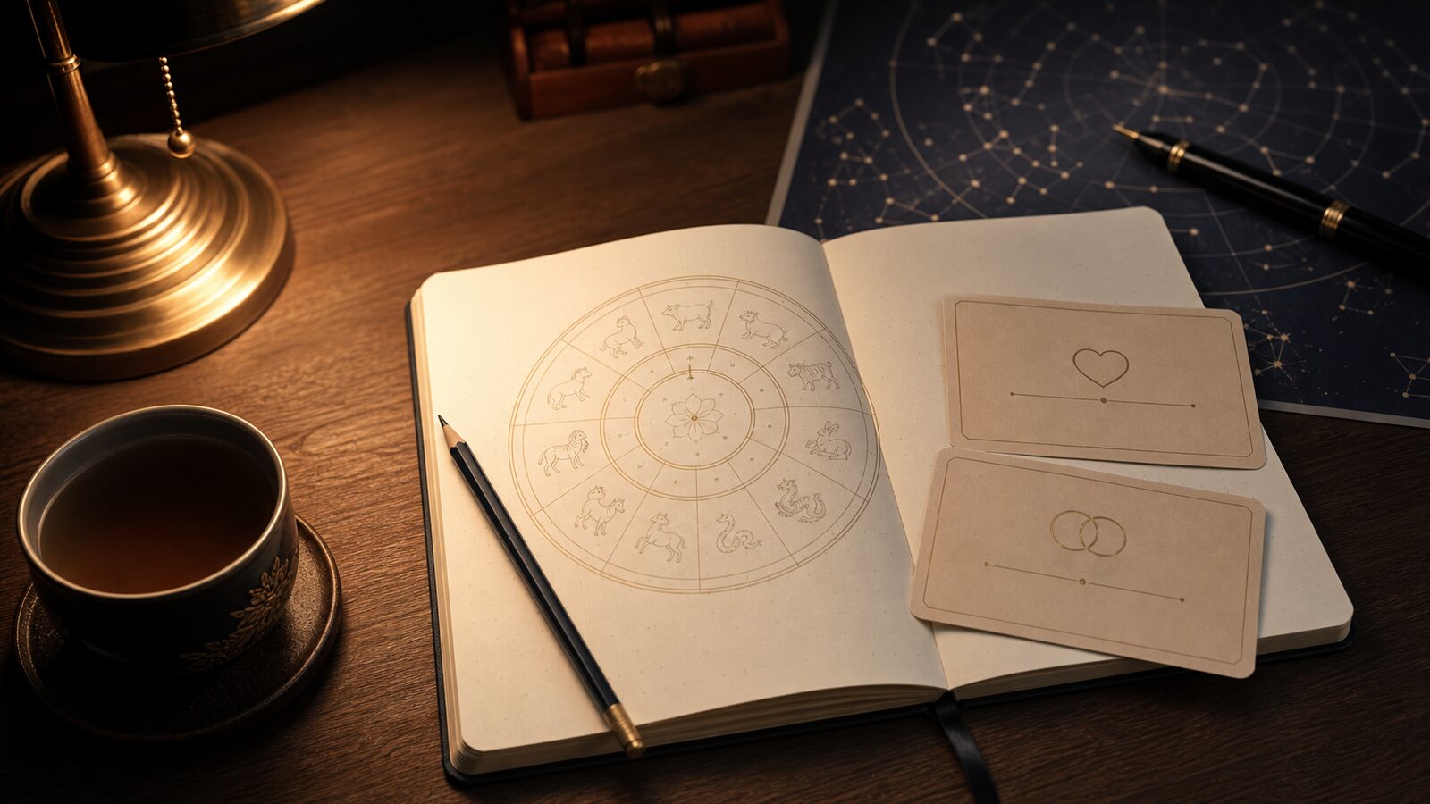 Why Chinese Zodiac Compatibility Is Not Always Accurate