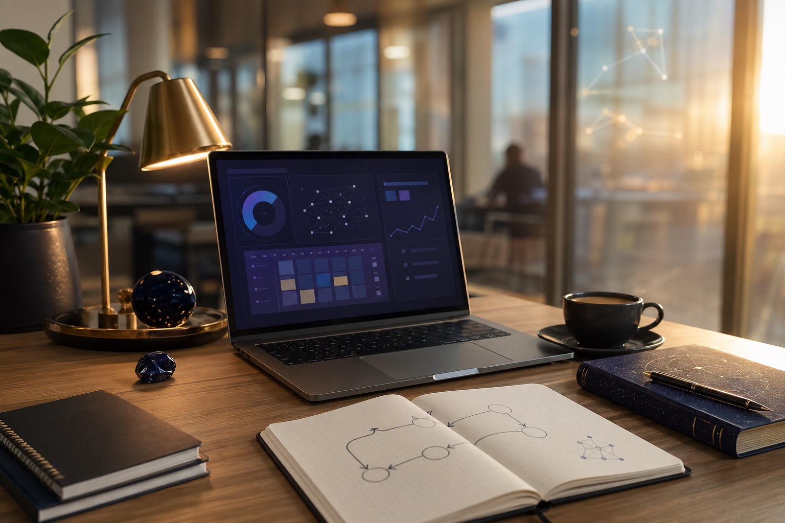 Career Astrology Reading: How to Understand Your Work Style and Energy Patterns