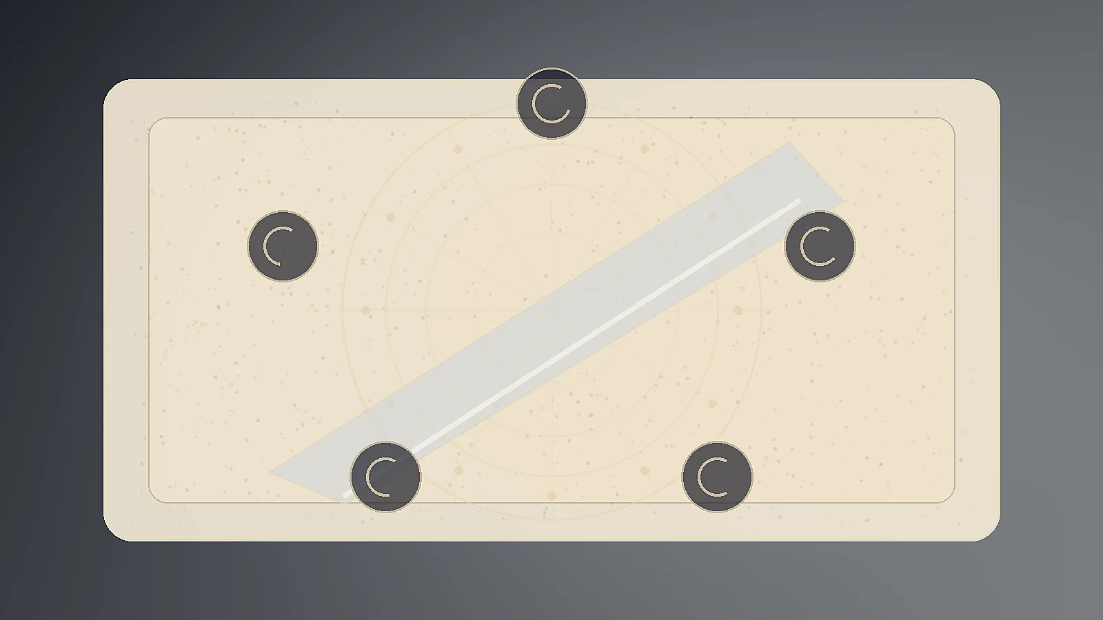 Yang Metal Day Master: The Blade Personality and What It Means