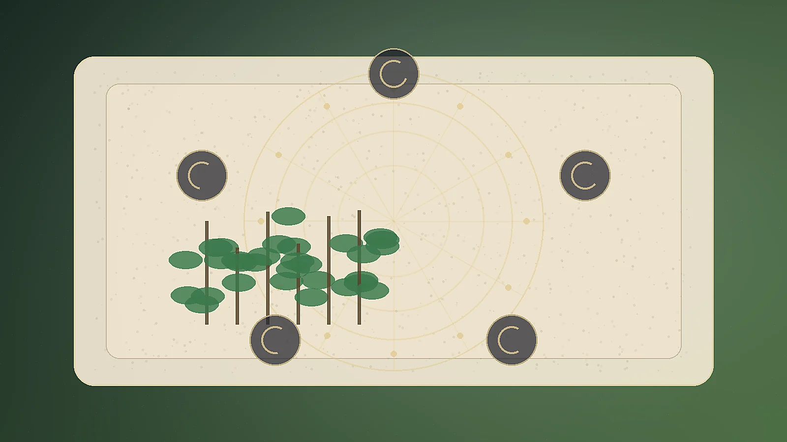 Yin Wood Day Master: The Quiet Strength Behind the Vine